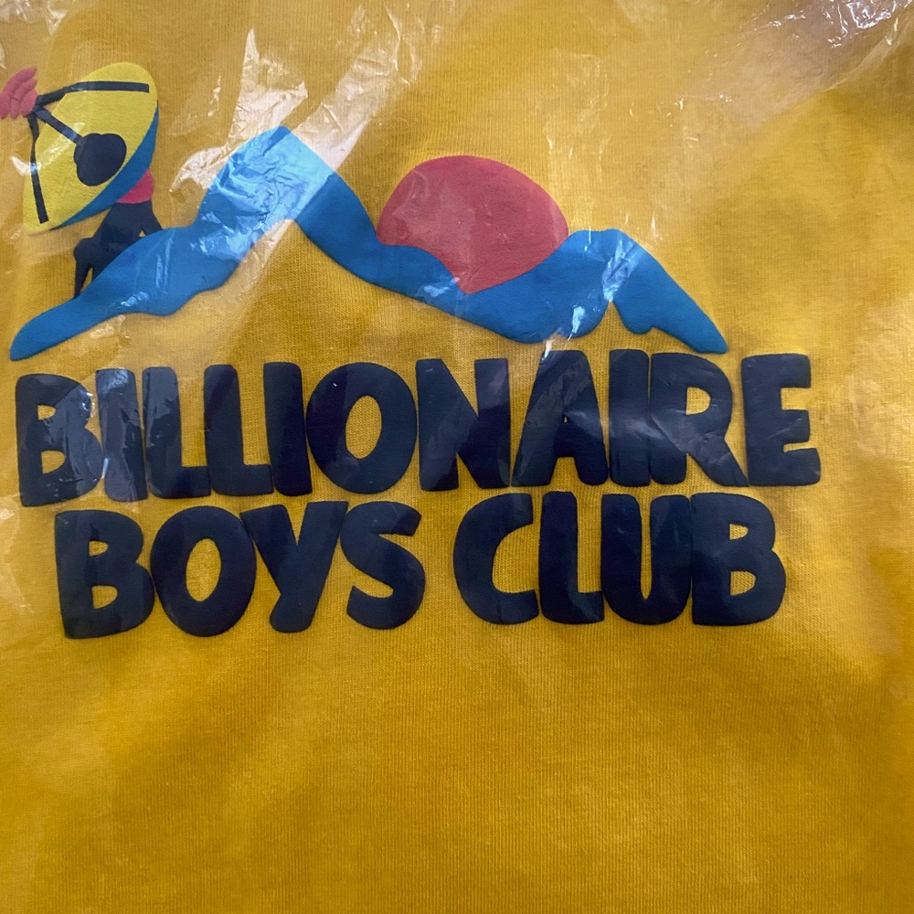 Billionaire Boys Club Tee Shirt